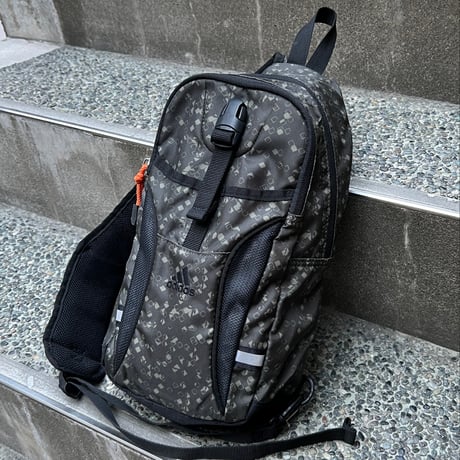 adidas/アディダス ワンショルダーバッグ 10年代 (USED)