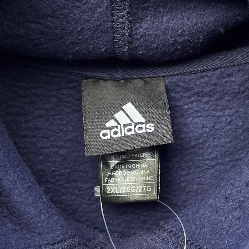 ADIDAS NBA WIZARDS/アディダス ワシントンウィザーズ フード ADIDAS NBA WIZARDS/アディダス ワシントンウィザーズ フード