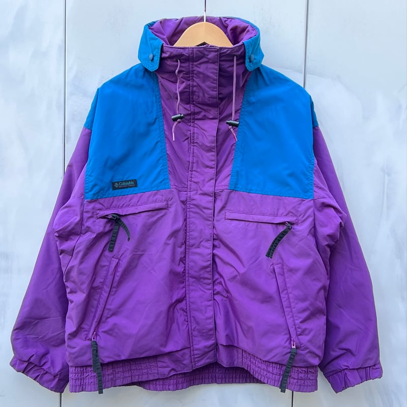 Columbia vamoose jacket best sale