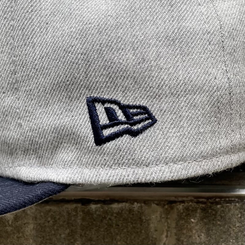 NEWERA MLB RED SOX/ニューエラ ボストンレッドソックス キャップ 2000