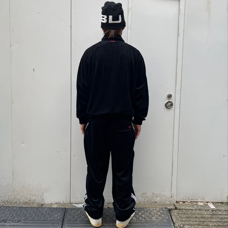 Fubu/フブ ベロアパンツ 2024FW (NEW)