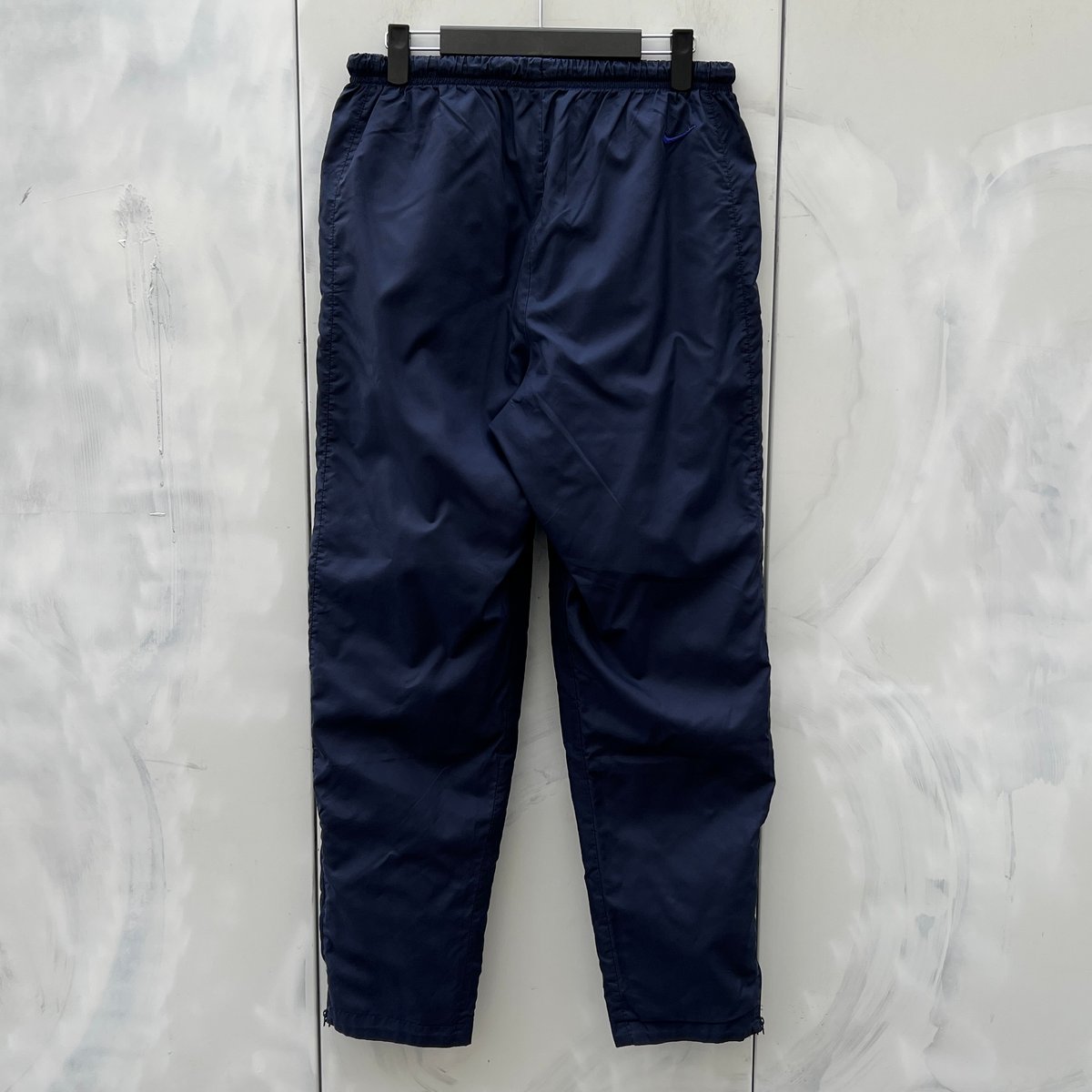 NIKE/ナイキ リバーシブルナイロンパンツ 90年代 (USED NIKE/ナイキ リバーシブルナイロンパンツ 90年代 (USED