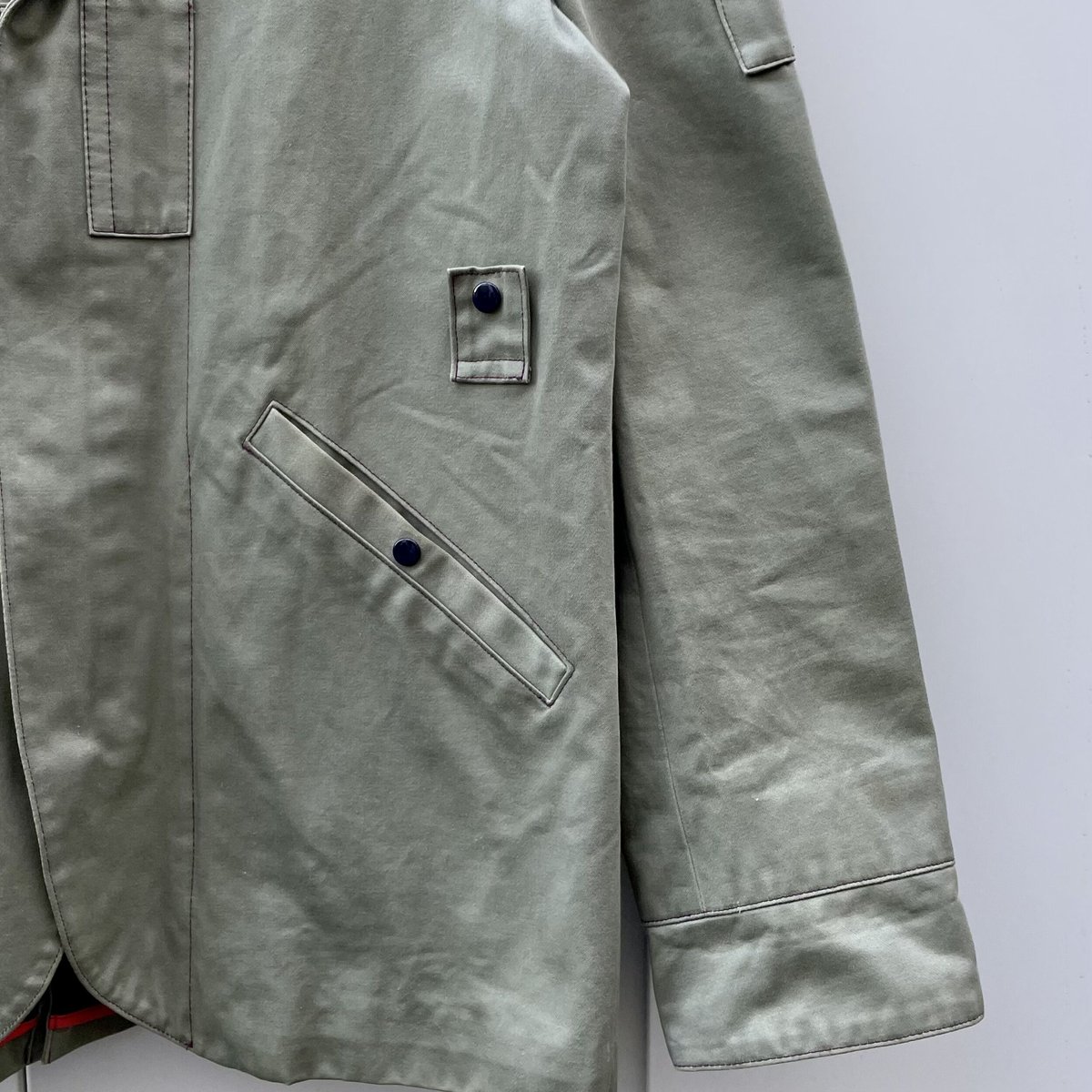 Levi's RED/リーバイスレッド テーラードジャケット 2000年代 Levi's RED/リーバイスレッド テーラードジャケット 2000年代