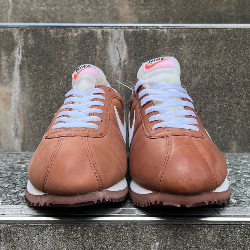 NIKE/ナイキ LEATHER CORTEZ 96年製 (箱付DEADSTOCK) | c