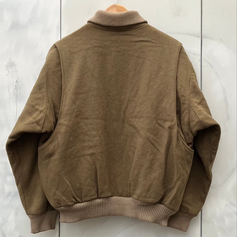 80s Made in France ラコステ スタジャン 80s Made in France ラコステ スタジャン