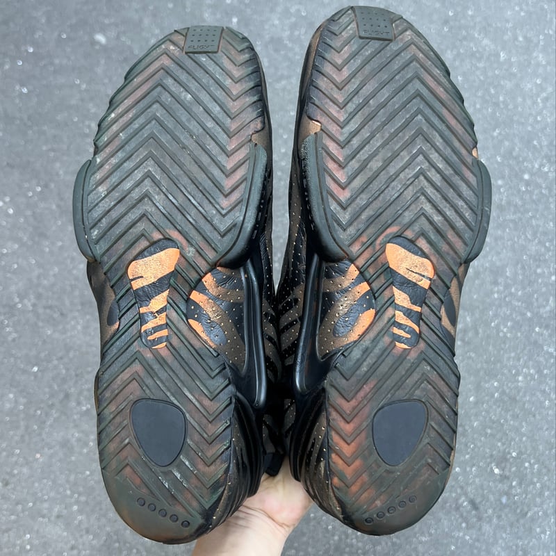 NIKE/ナイキ ZOOM HYPER FLIGHT 2011年製 (USED) | cham