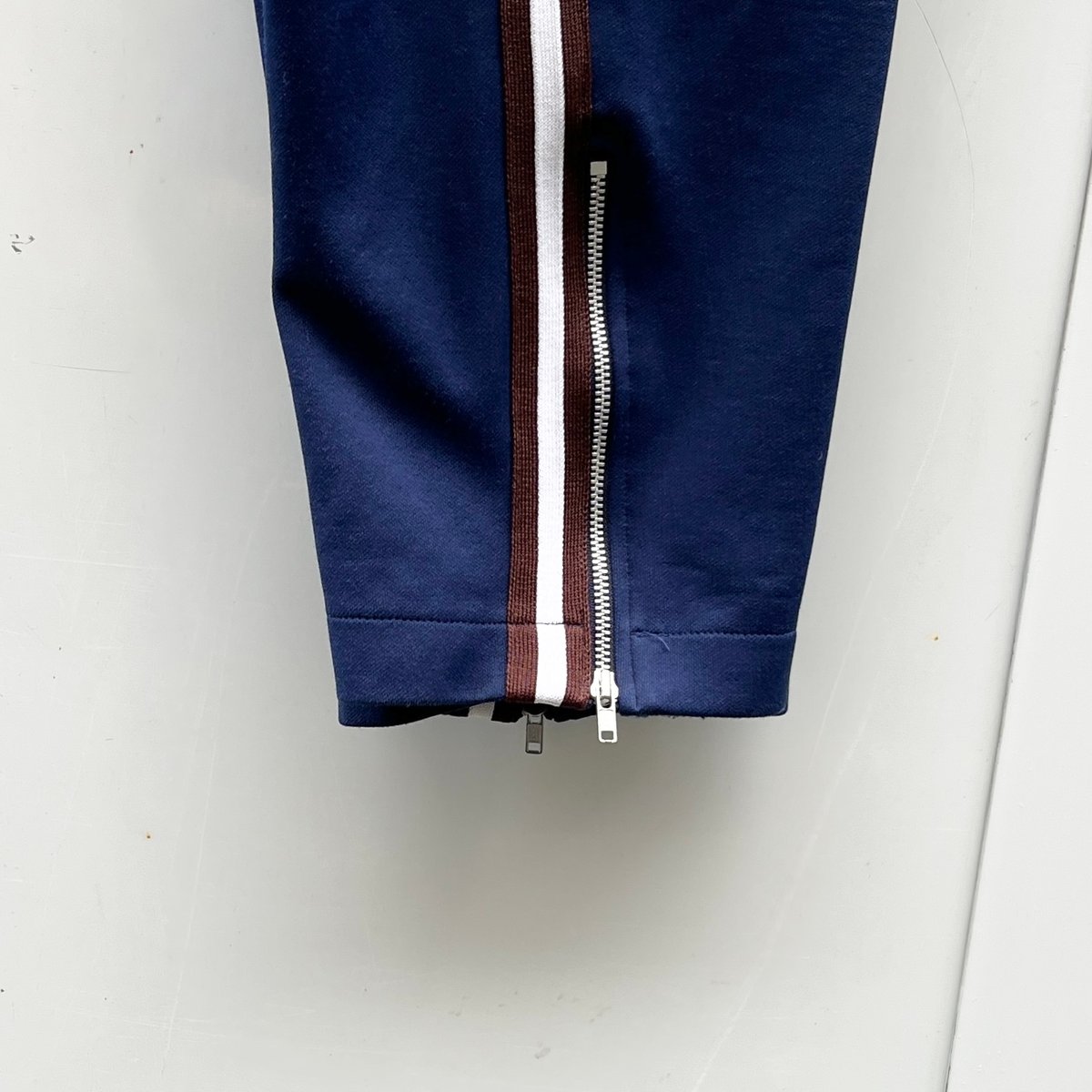 COMME des GARCONS HOMME PLUS/サイドラインジャージパンツ 00 COMME des GARCONS HOMME PLUS/サイドラインジャージパンツ 00
