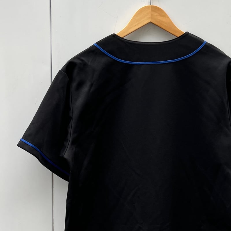 STARTER MLB METS/スターター ニューヨークメッツ ベースボールシャツ