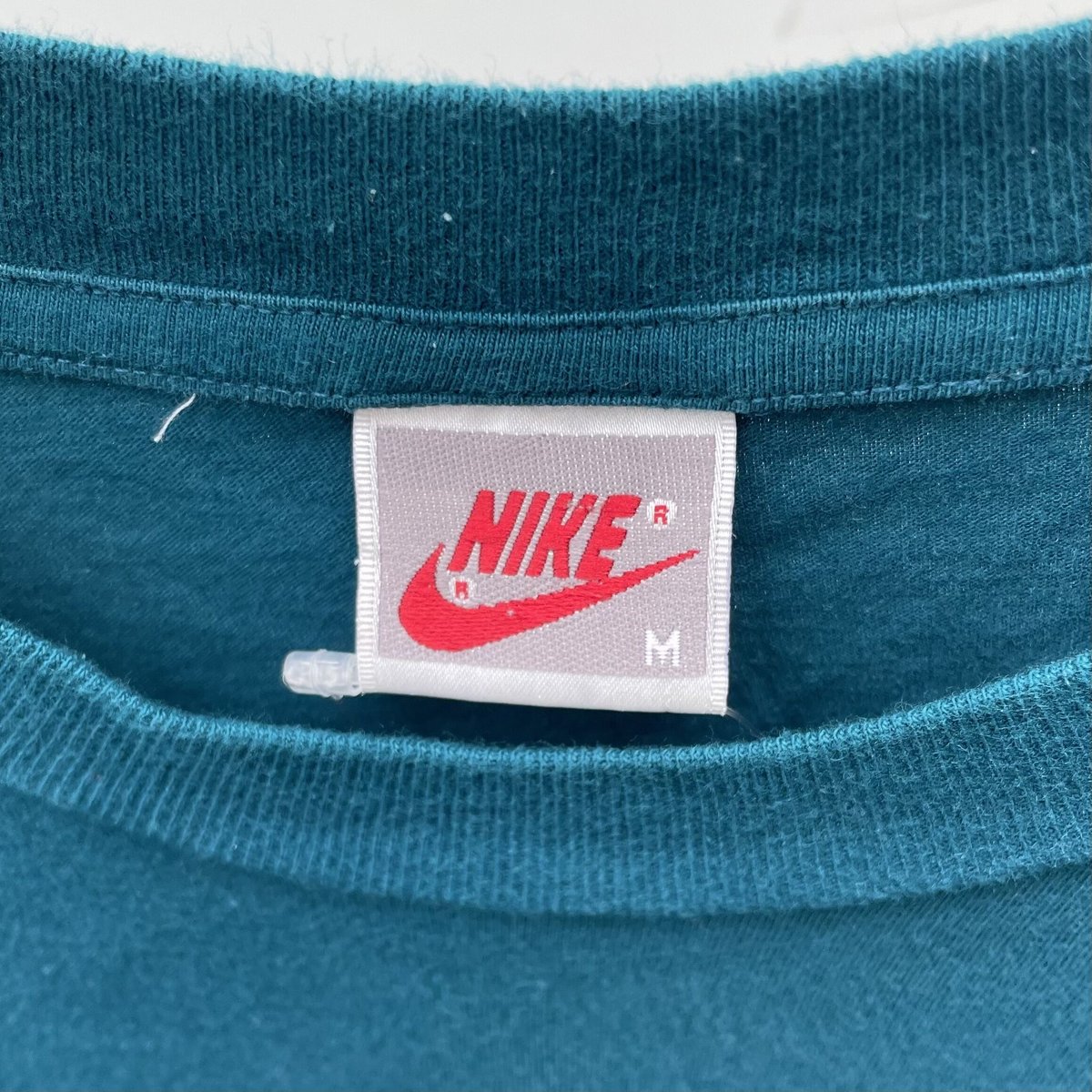 NIKE/ナイキアンドレアガシ Tシャツ 90年前後 (USED
