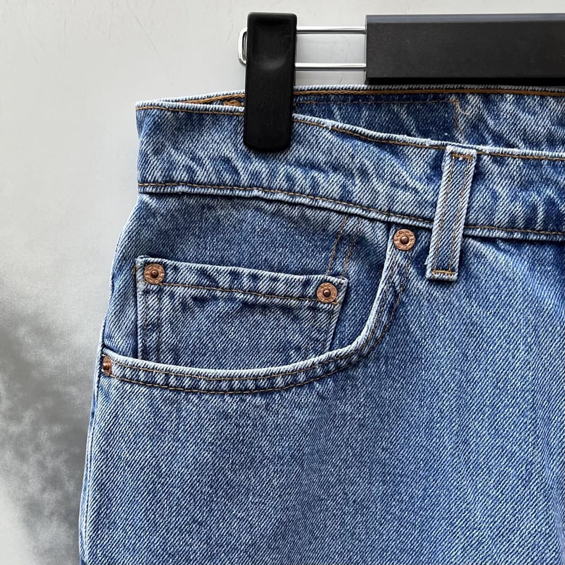 Levi's/リーバイス 550リラックスドフィットジーンズ 90年代