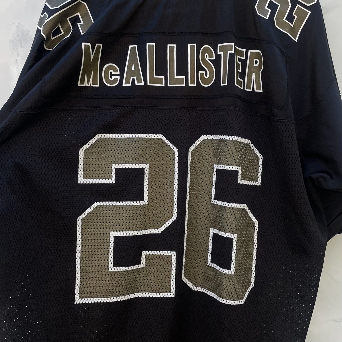 NFL セインツ ユニフォーム スーパーボール リーボック XXL NFL セインツ ユニフォーム スーパーボール リーボック XXL