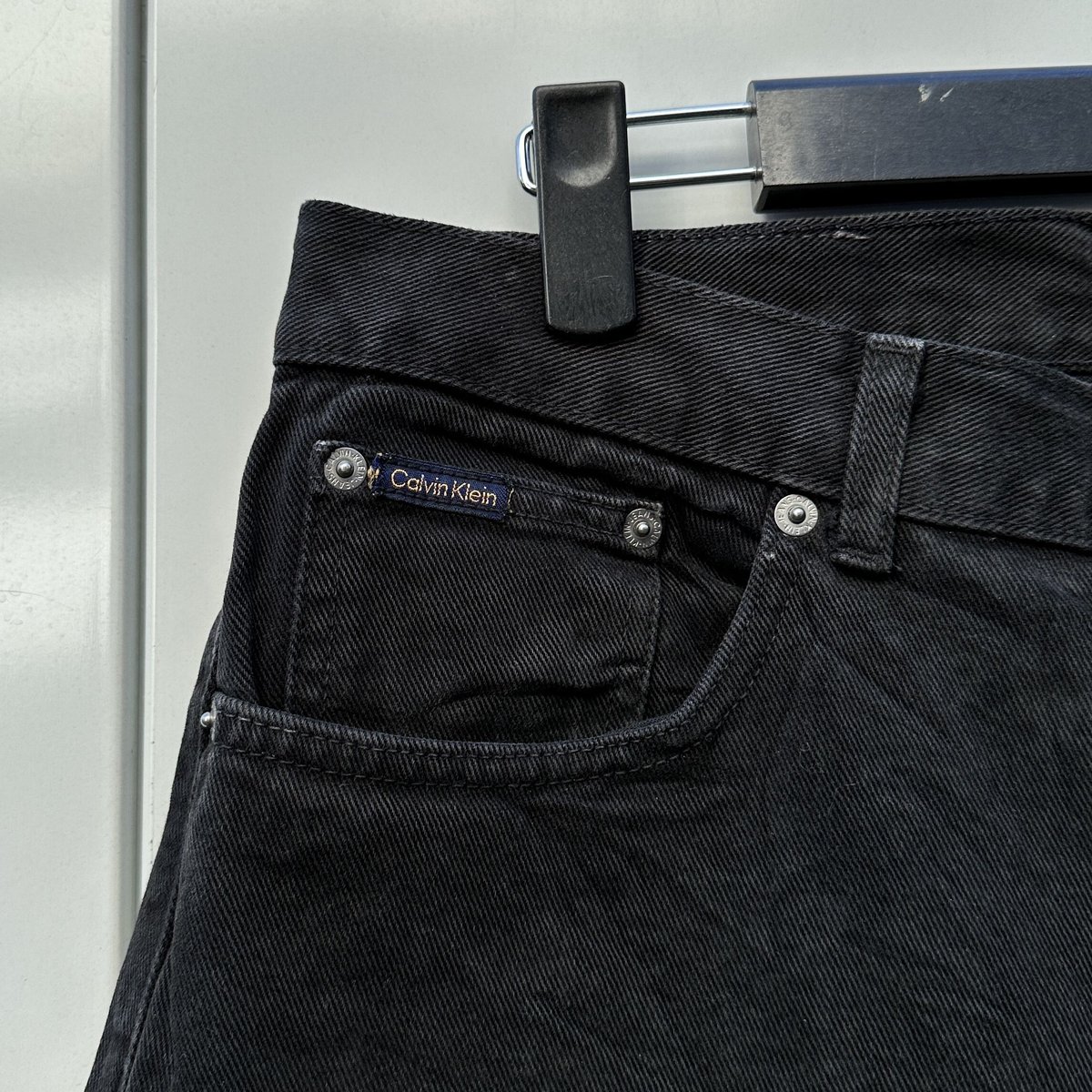 Calvin Klein Jeans/カルバンクラインジーンズ 5ポケット