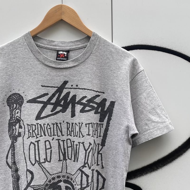 STUSSY/ステューシー Tシャツ 2000年代 (USED) | chameleon we...