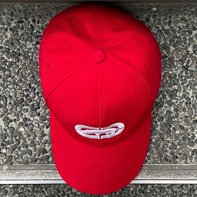 ECKO/エコー ロゴキャップ 90年代 Made in USA (USED) | chame ECKO/エコー ロゴキャップ 90年代 Made in USA (USED) | chame