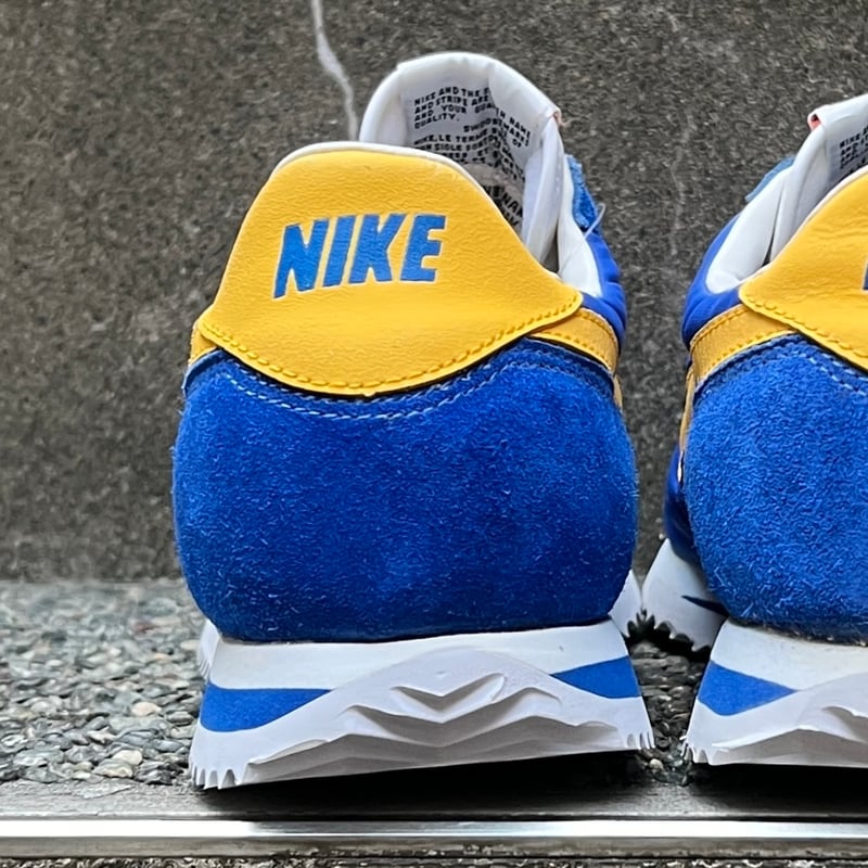 NIKE/ナイキ コルテッツⅡ 96年製 (箱付きDEADSTOCK) | chameleon NIKE/ナイキ コルテッツⅡ 96年製 (箱付きDEADSTOCK) | chameleon