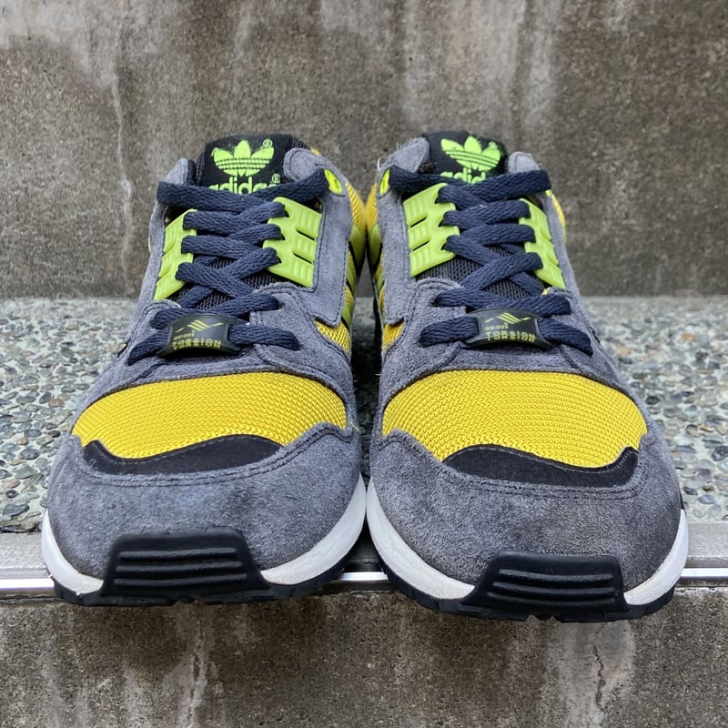 adidas/アディダス ZX8000 2013年製 (USED) | chameleon w adidas/アディダス ZX8000 2013年製 (USED) | chameleon w