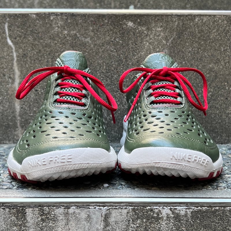 NIKE x STUSSY/ナイキxステューシー フリー トレイル 5.0 NIKE x STUSSY/ナイキxステューシー フリー トレイル 5.0