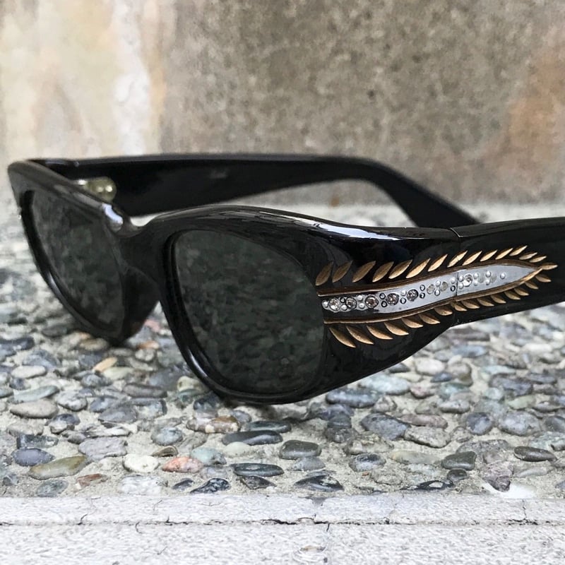 FRAME FRANCE/フレームフランス サングラス 80年代 (DEADSTOCK FRAME FRANCE/フレームフランス サングラス 80年代 (DEADSTOCK