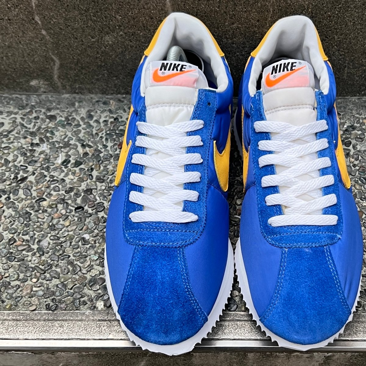 NIKE/ナイキ コルテッツⅡ 96年製 (箱付きDEADSTOCK) | chameleon 