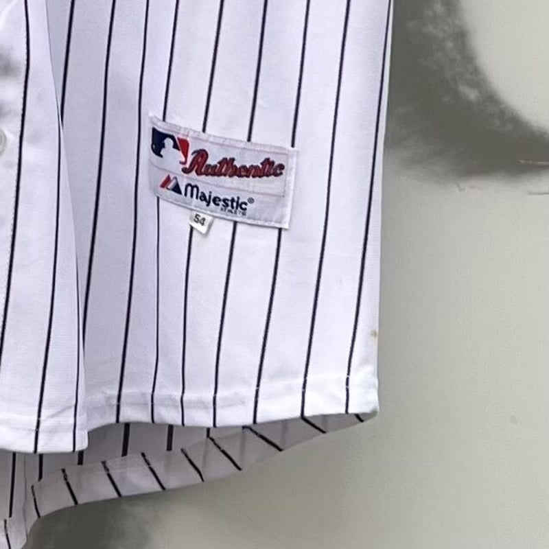 MAJESTIC MLB WHITE SOX/マジェスティック シカゴホワイト
