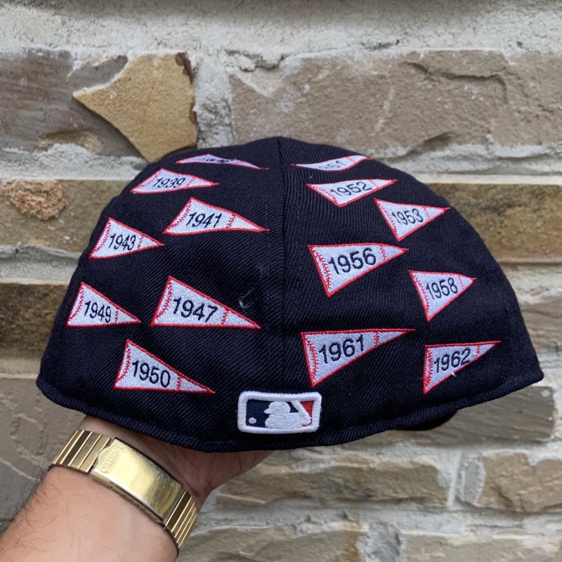 NEW ERA MLB YANKEES x SPIKE LEE JOINT/ニューエラ ヤンキ NEW ERA MLB YANKEES x SPIKE LEE JOINT/ニューエラ ヤンキ