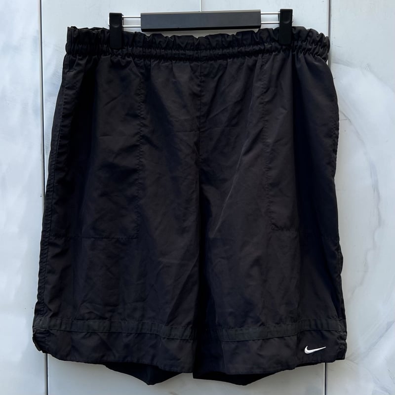 NIKE AGASSI/ナイキ アガシ テニスショーツ 90年代 (USED) | chame...