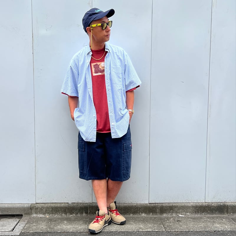 Polo Ralph Lauren/ポロラルフローレン ボタンダウンシャツ 90 Polo Ralph Lauren/ポロラルフローレン ボタンダウンシャツ 90