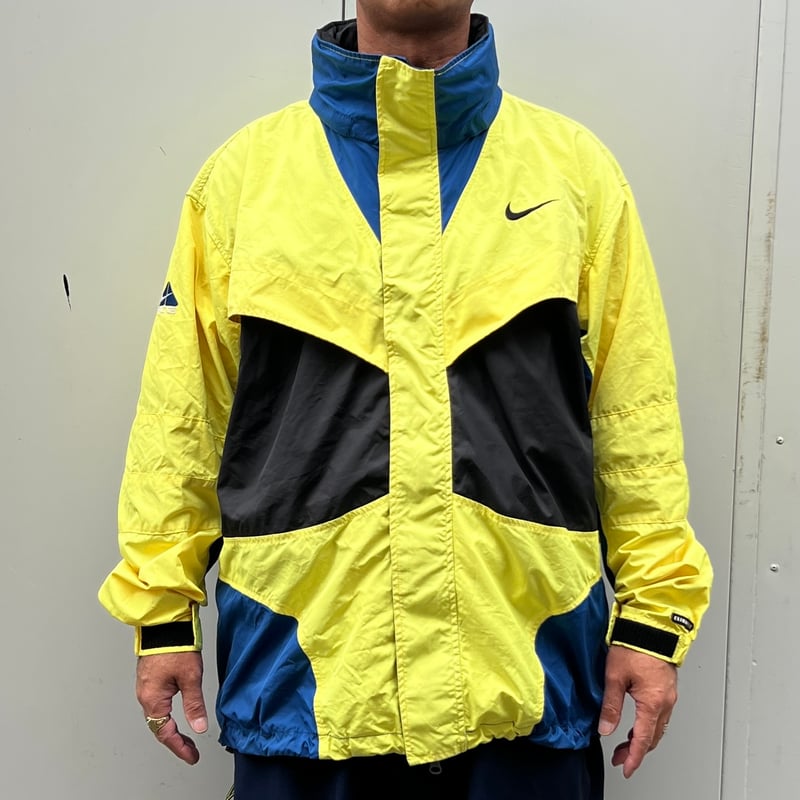 90s Nike acg CLIMA-FIT ジャケット　スキー　スノボ　XL 90s Nike acg CLIMA-FIT ジャケット スキー スノボ XL