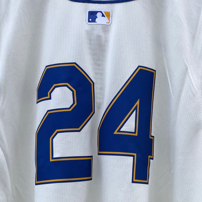 NIKE MLB MARINERS/ナイキ シアトルマリナーズ 24GRIFFEY NIKE MLB MARINERS/ナイキ シアトルマリナーズ 24GRIFFEY