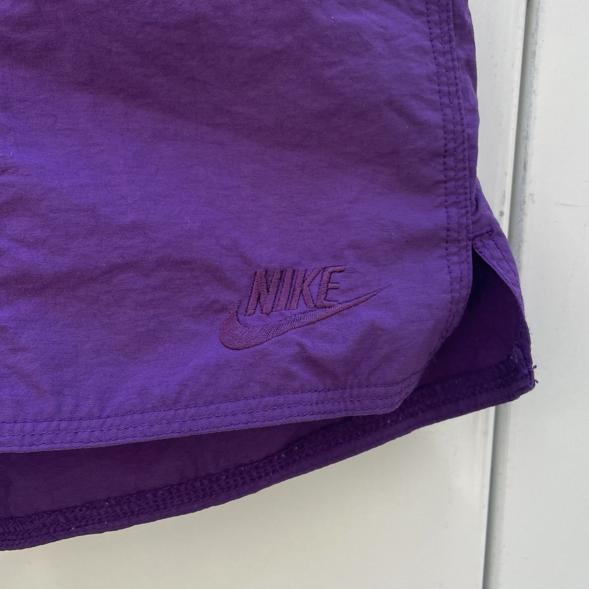 デッドストックNikeナイキvintage90supreme courtショーツ デッドストックNikeナイキvintage90supreme courtショーツ テニス