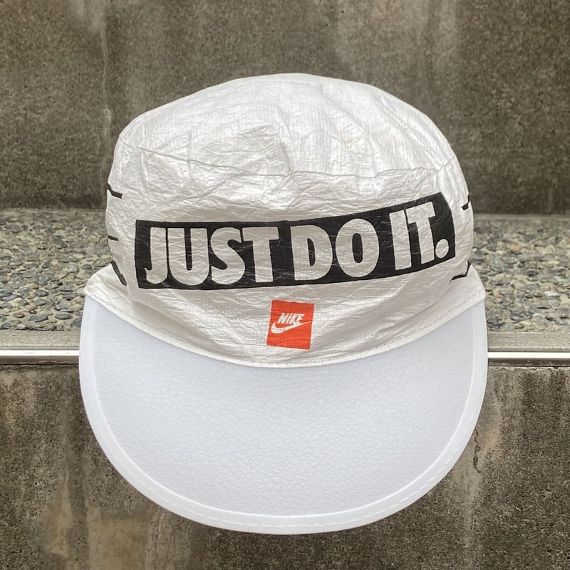 【未使用】90s ACG デッドストック NIKE ナイキ　山ロゴ 未使用】90s ACG デッドストック NIKE ナイキ 山ロゴ - メルカリ