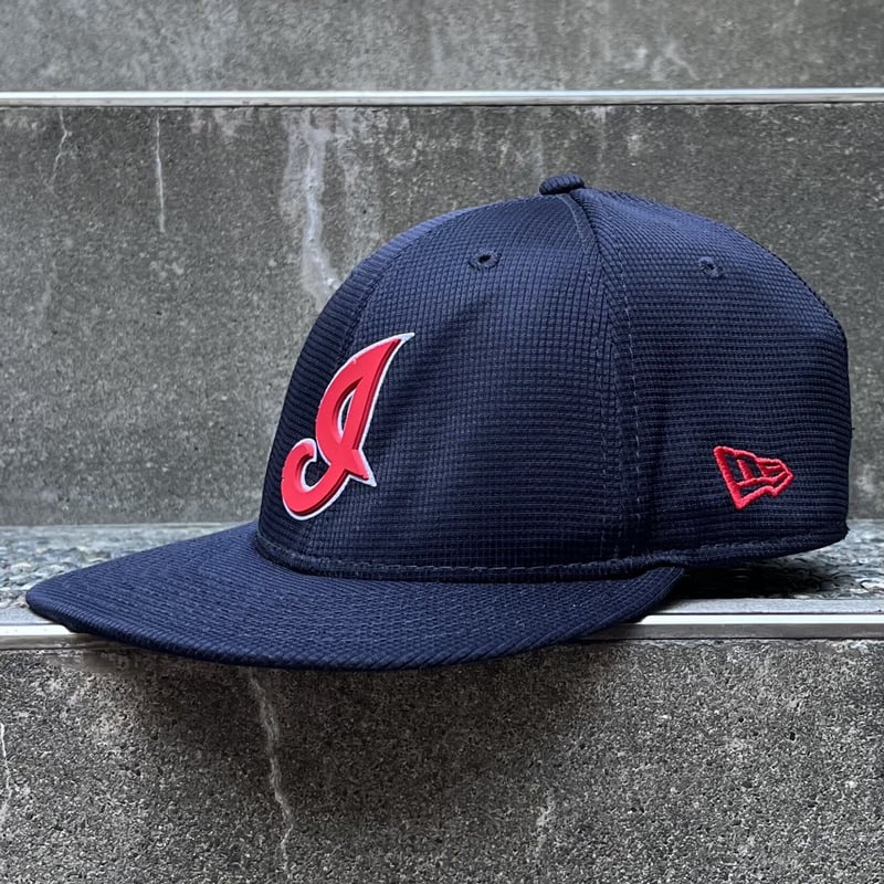NEW ERA MLB INDIANS/ニューエラ クリーブランドインディアンズ NEW ERA MLB INDIANS/ニューエラ クリーブランドインディアンズ