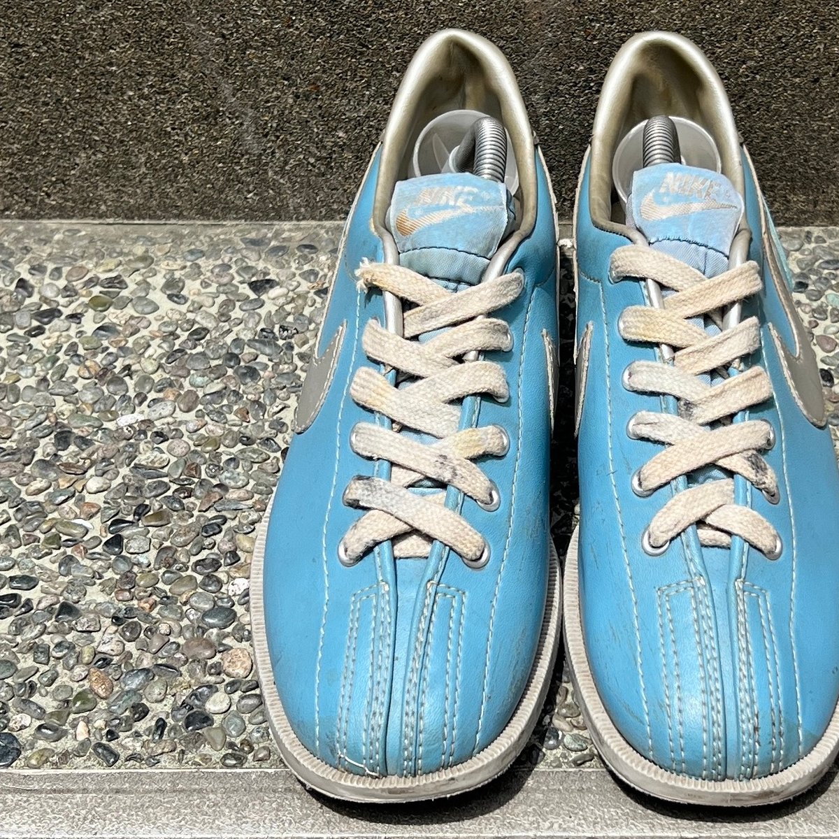 NIKEvintage 84年製 bowling shoesボウリングシューズ 【公式通販