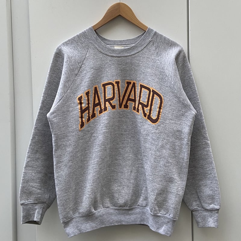 HARVARD/ハーバード スウェット 90年前後 Made In USA (USED) | ...