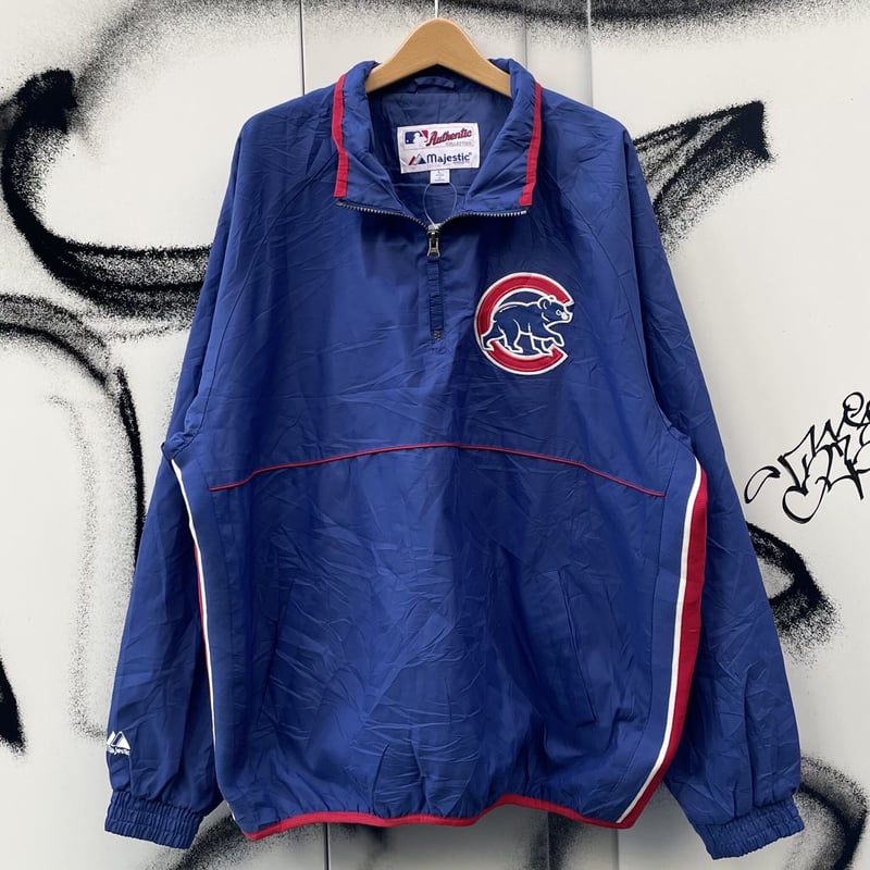 Majestic Cubs MLB マジェスティック カブス ◇フォロー割 - veltexx.com