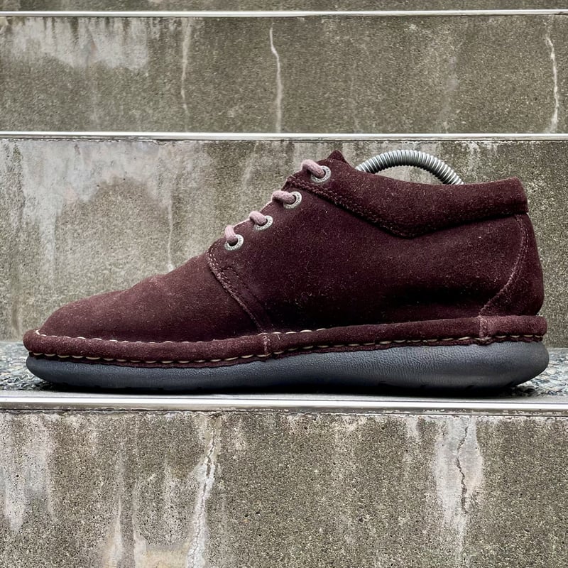 AIR WALK 00 USED chamele