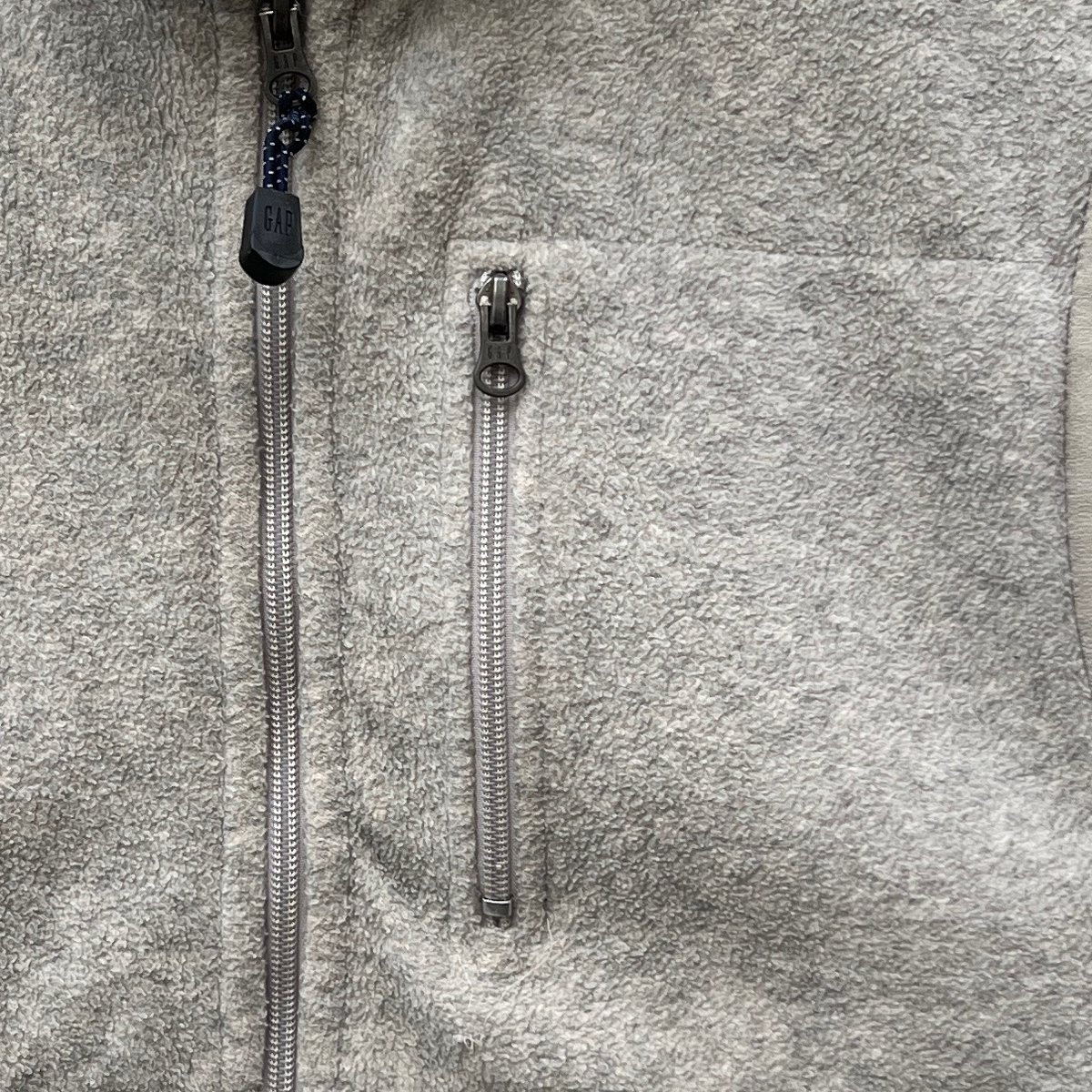 GAP/ギャップ フリースベスト 00年代 (USED) | chameleon wear h GAP/ギャップ フリースベスト 00年代 (USED) | chameleon wear h