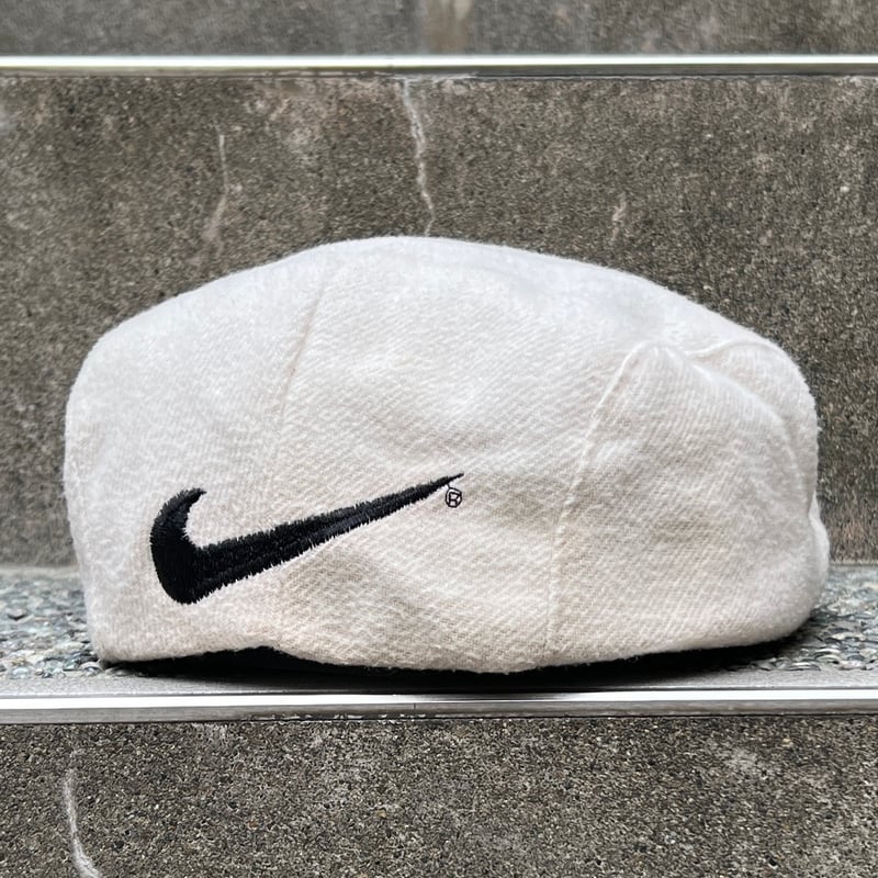 NIKE？/ナイキ？ ハンチング 90年代 Made in USA (USED) | cham
