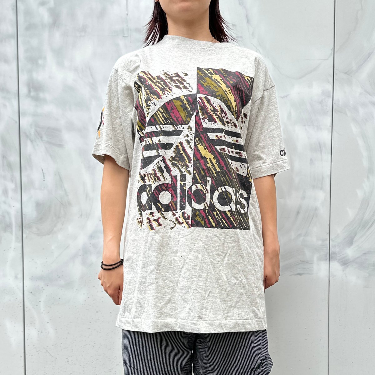 デッドストック超激レア！90's アメリカ製ブロッカムデュランデュラン