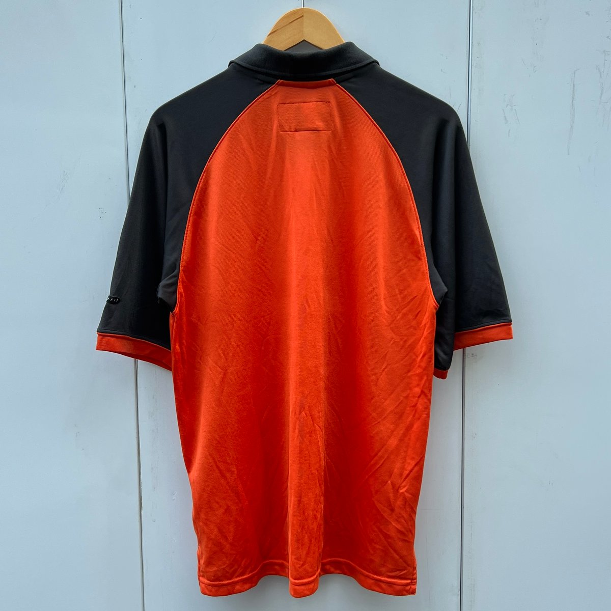 NIKE ACG/ナイキエーシージー 襟付きサイクルシャツ 90年代 NIKE ACG/ナイキエーシージー 襟付きサイクルシャツ 90年代