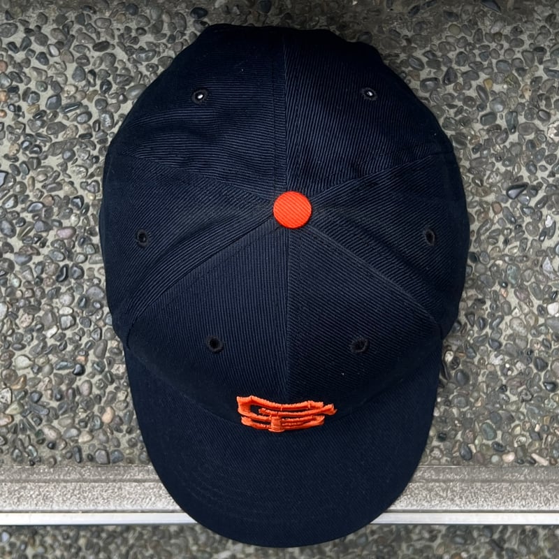 VINTAGE 90s サンフランシスコ ジャイアンツ キャップ