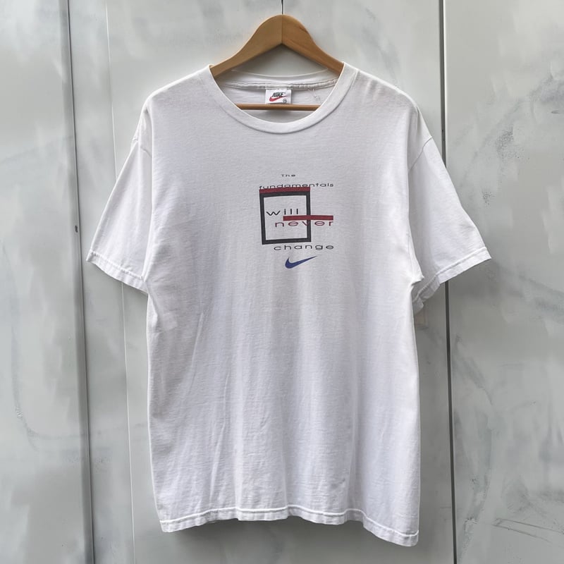 NIKE/ナイキ ジョーダン Tシャツ 90年代 Made In USA (USED) | c...