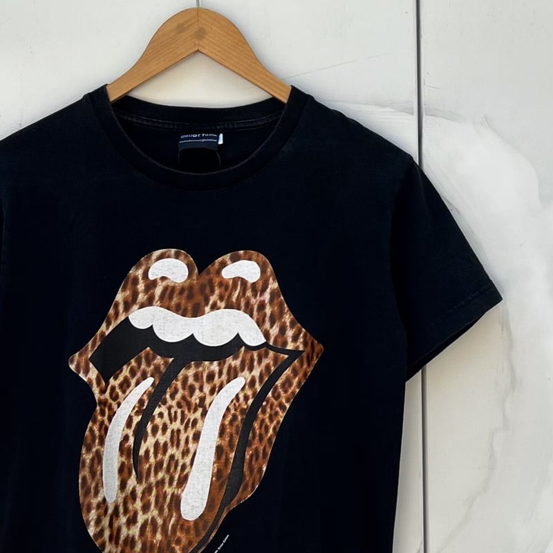 The Rolling Stones /ローリングストーンズ Tシャツ 2002年 (USED The Rolling Stones /ローリングストーンズ Tシャツ 2002年 (USED