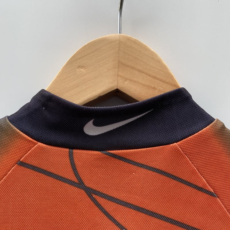 NIKE ACG/ナイキ エーシージー サイクルシャツ 90年代 Made In NIKE ACG/ナイキ エーシージー サイクルシャツ 90年代 Made In
