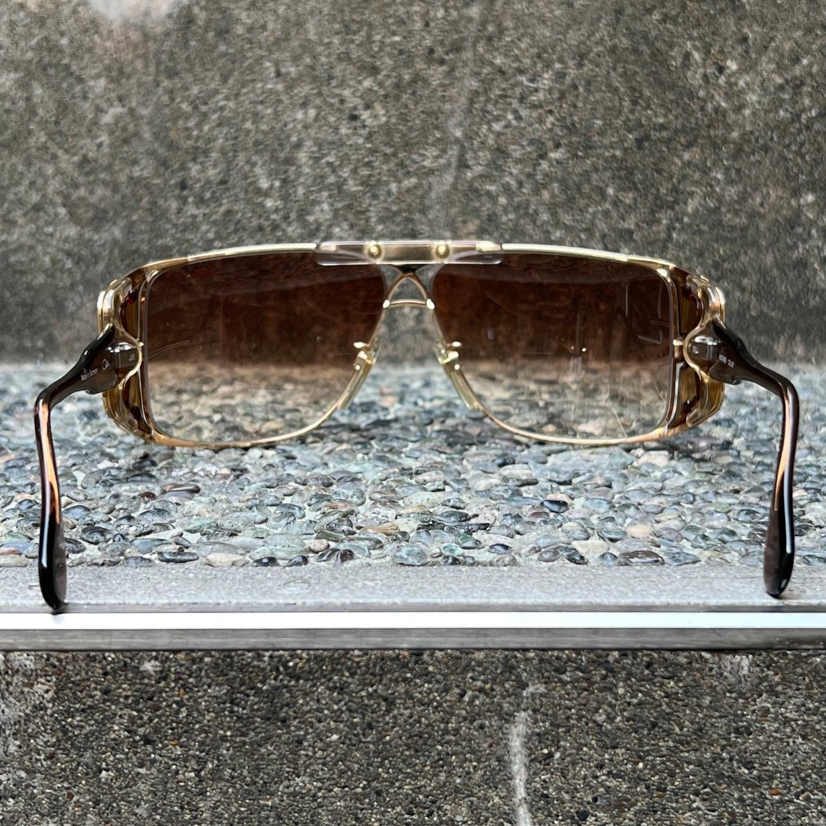 CAZAL/カザール 955サングラス 90年代 Made in GERMANY (箱 CAZAL/カザール 955サングラス 90年代 Made in GERMANY (箱