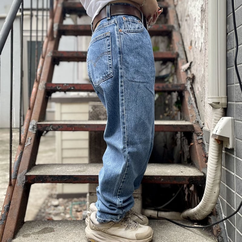 Levi's/リーバイス 550リラックスドフィットジーンズ 90年代 Levi's/リーバイス 550リラックスドフィットジーンズ 90年代