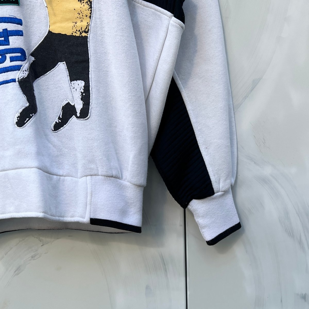 NIKE/ナイキ SPORTS CLASSICS ハーフジップスウェット 80年代 NIKE/ナイキ SPORTS CLASSICS ハーフジップスウェット 80年代