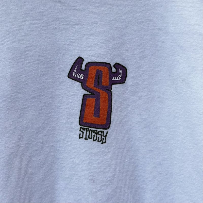 00s Stussy \