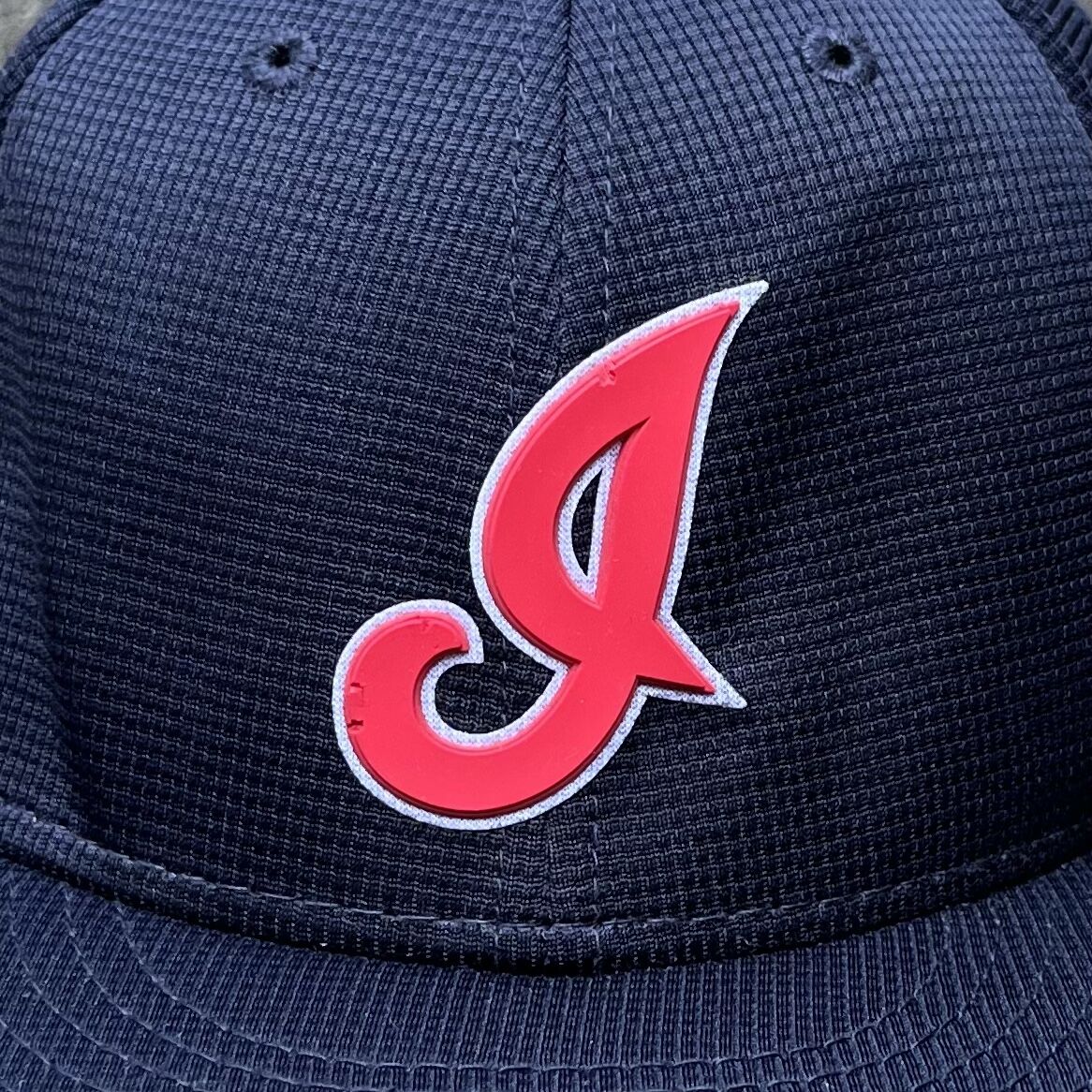 NEW ERA MLB INDIANS/ニューエラ クリーブランドインディアンズ NEW ERA MLB INDIANS/ニューエラ クリーブランドインディアンズ