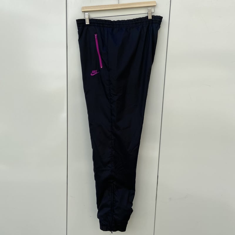 NIKE/ナイキ ナイロンパンツ 90年前後 (USED) | chameleon wear NIKE/ナイキ ナイロンパンツ 90年前後 (USED) | chameleon wear